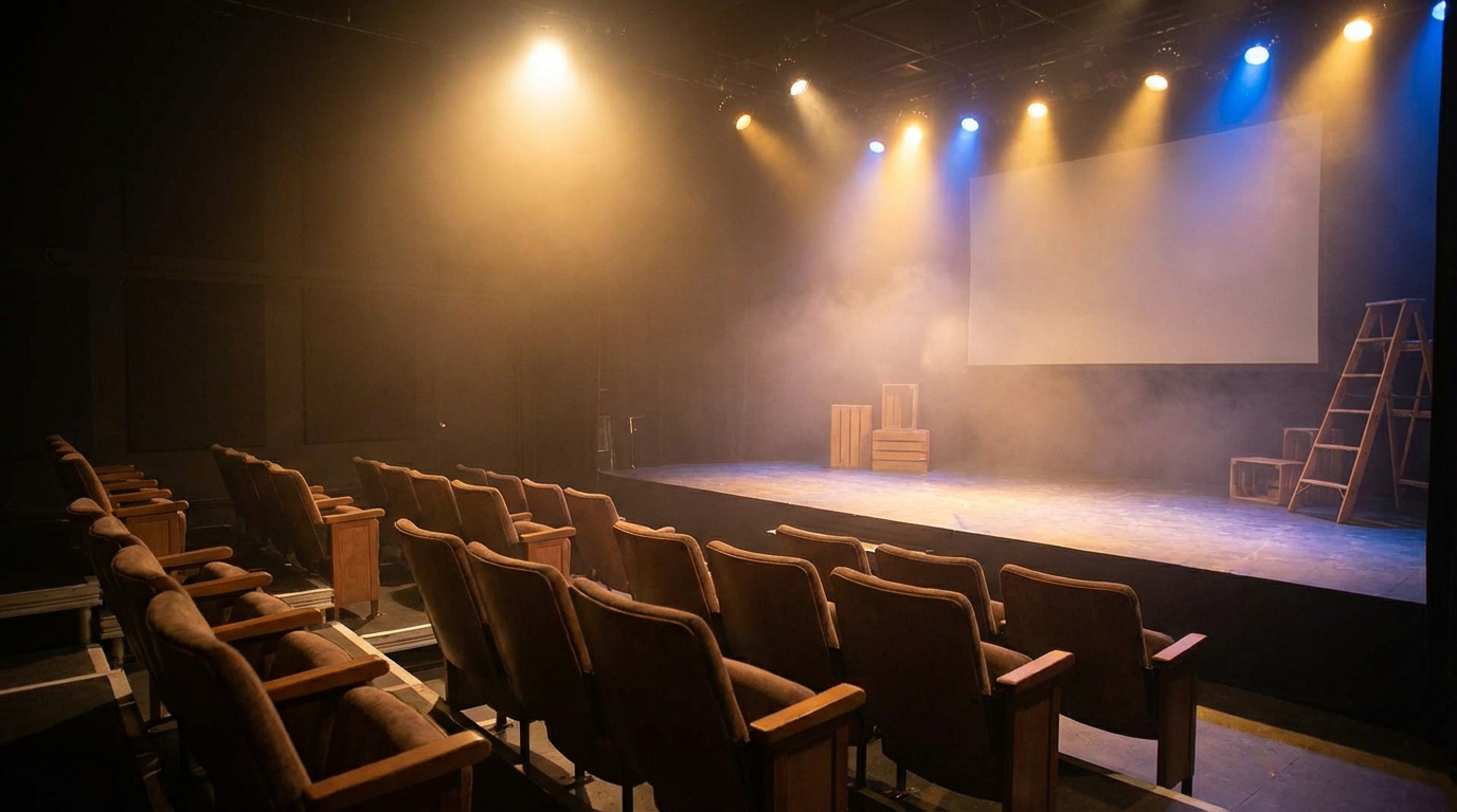 Ready for Development